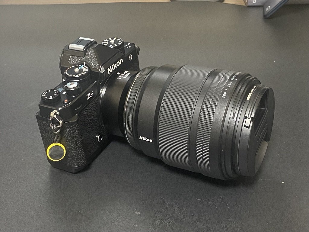 NIKKOR Z 85mm f1.2 Sをレンタルしてみた|ysk1to NIKKOR Z 85mm f1.2 Sをレンタルしてみた|ysk1to