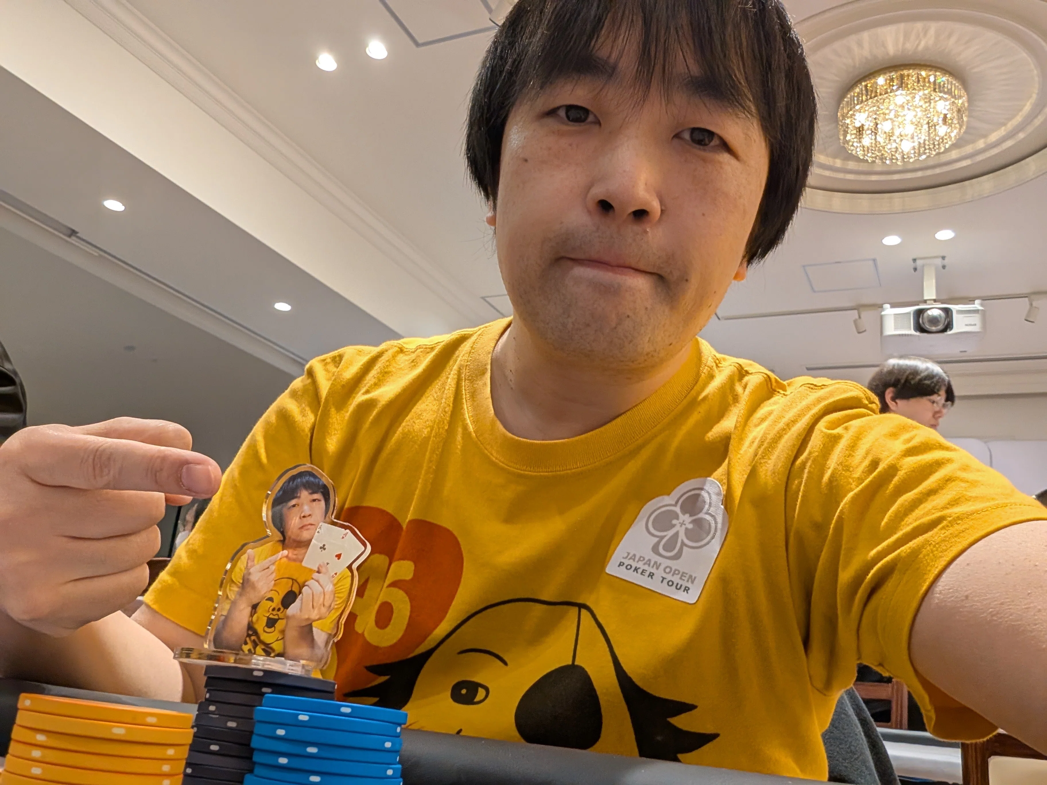 北海道でトロフィーゲット！『JOPT 2025 Sapporo #01』思い出の記録