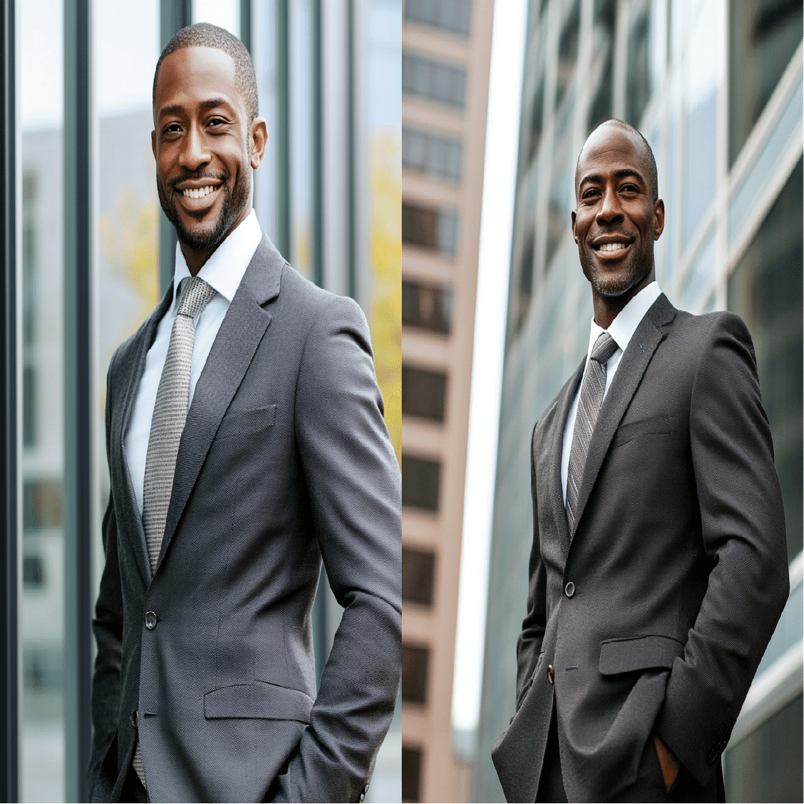 MidjourneyV6.1】笑顔のプロンプト一覧｜ダミーネーター ～生成AI上達