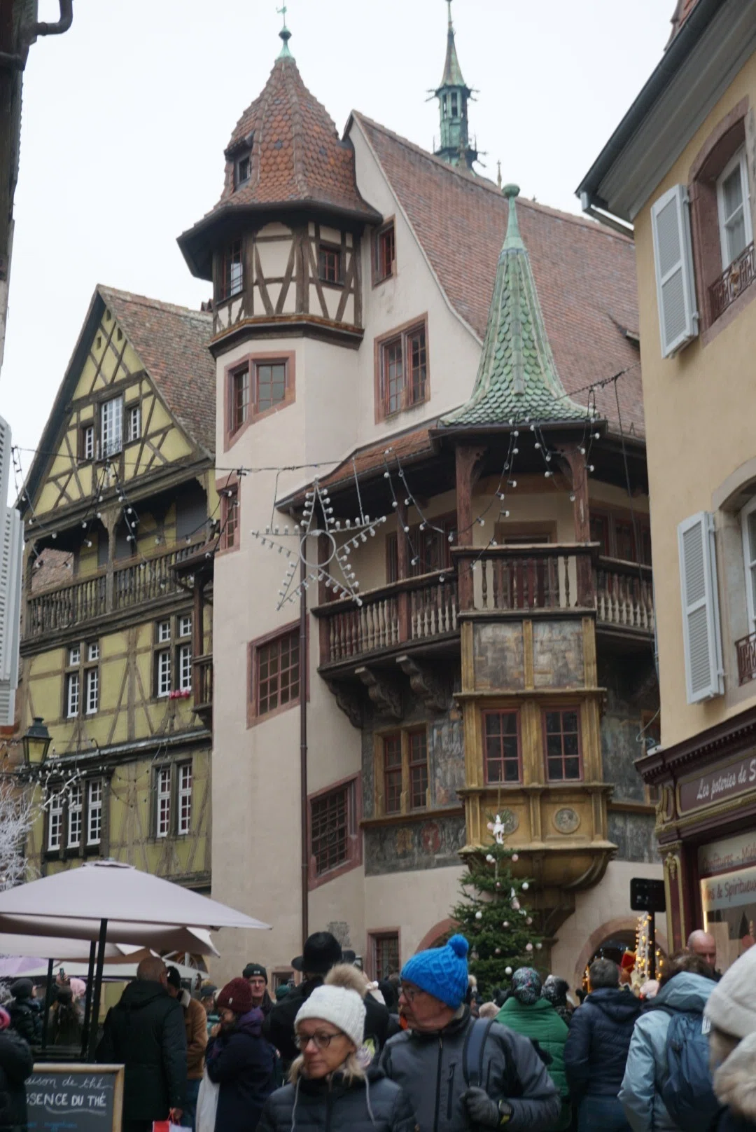 Emmas Colmar Photos