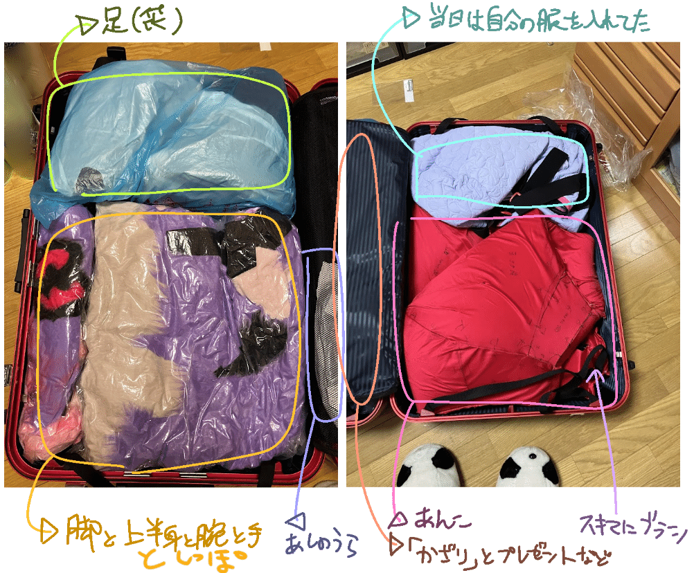 ウサギモドキ ウサギモドキはグランプリの夢を見るか？④｜灯 おぴゃ