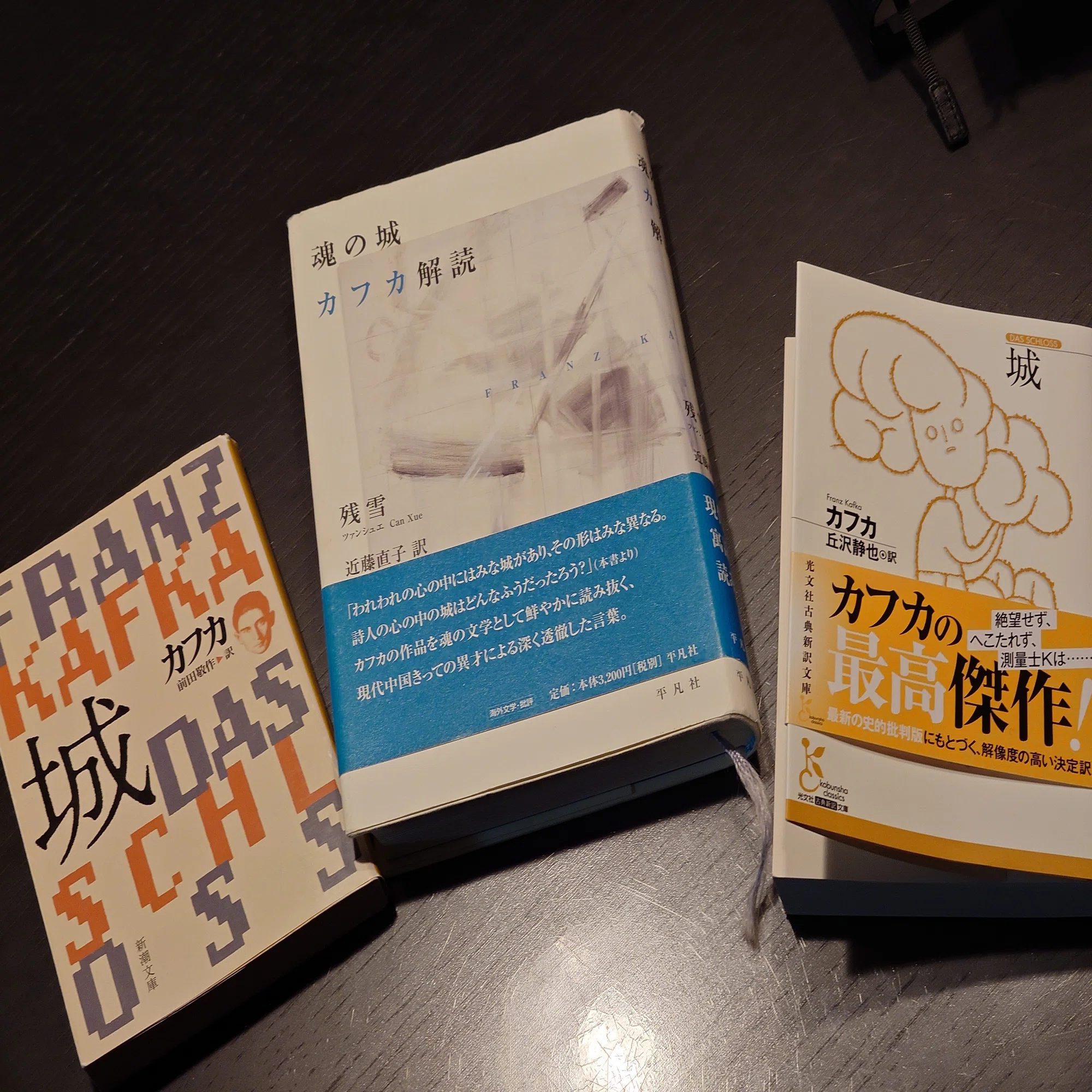 活動録】第33回カムクワット読書会｜カムクワット読書会（横浜近辺の 