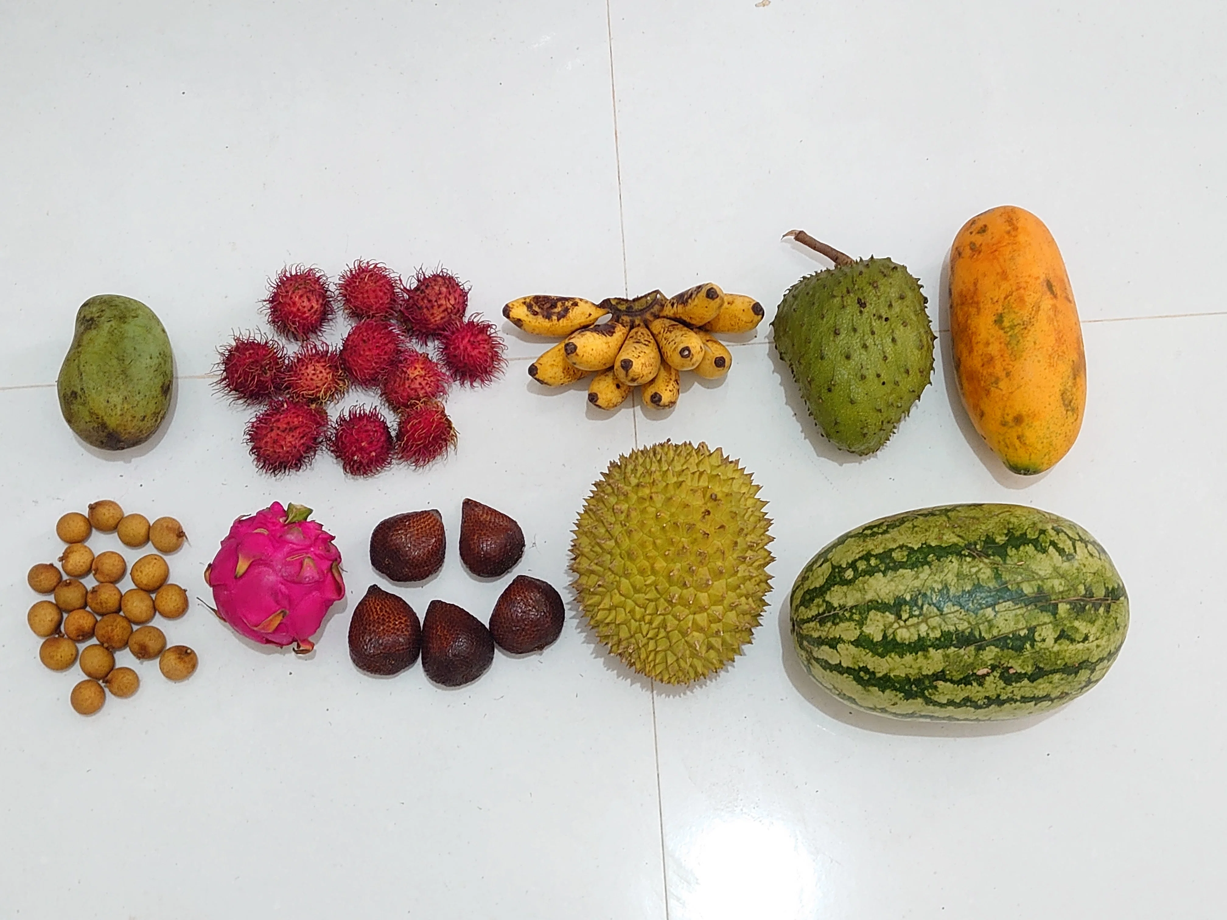 住んでみて感じた、インドネシアの良いところ｜まっすー
