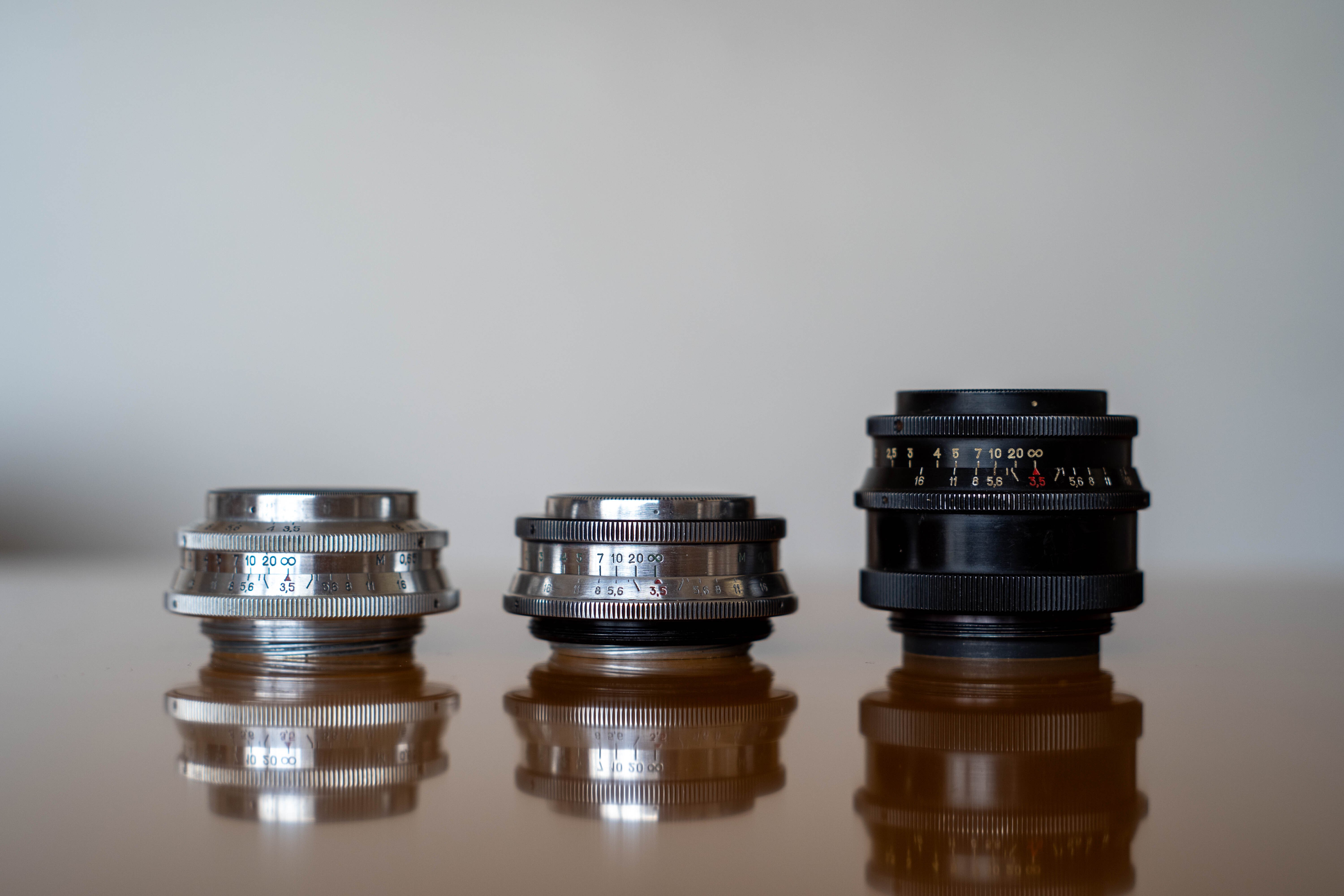 INDUSTAR 50 50mm F3.5 初見。|spinozamotors INDUSTAR 50 50mm F3.5 初見。|spinozamotors