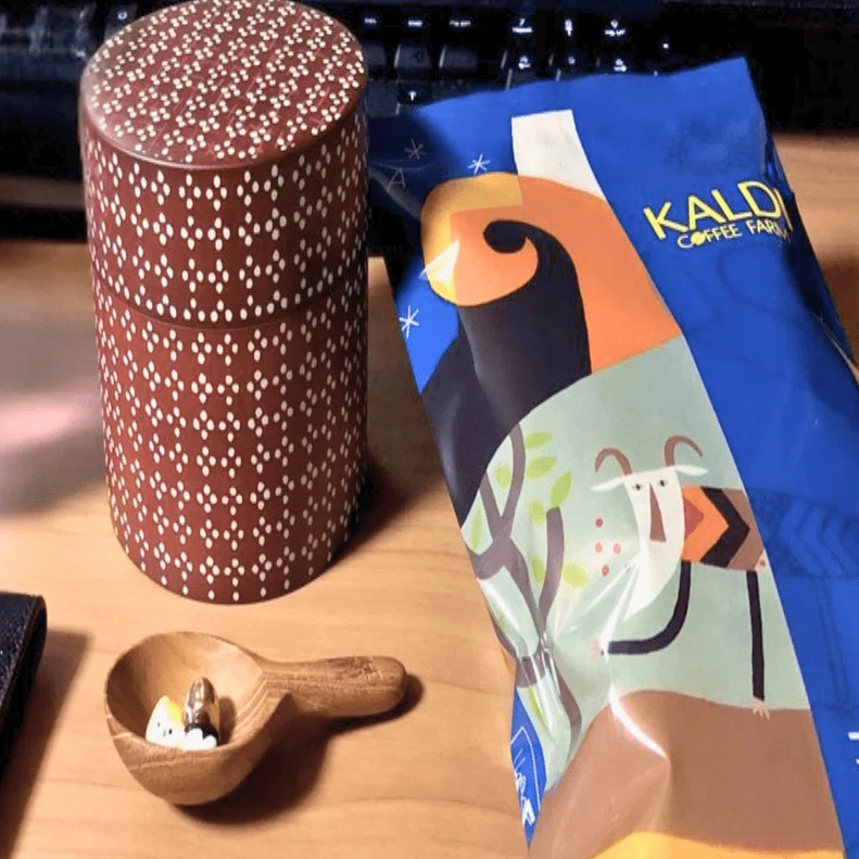 デロンギ マグニフィカS レビュー】コーヒー生活の産業革命｜9号