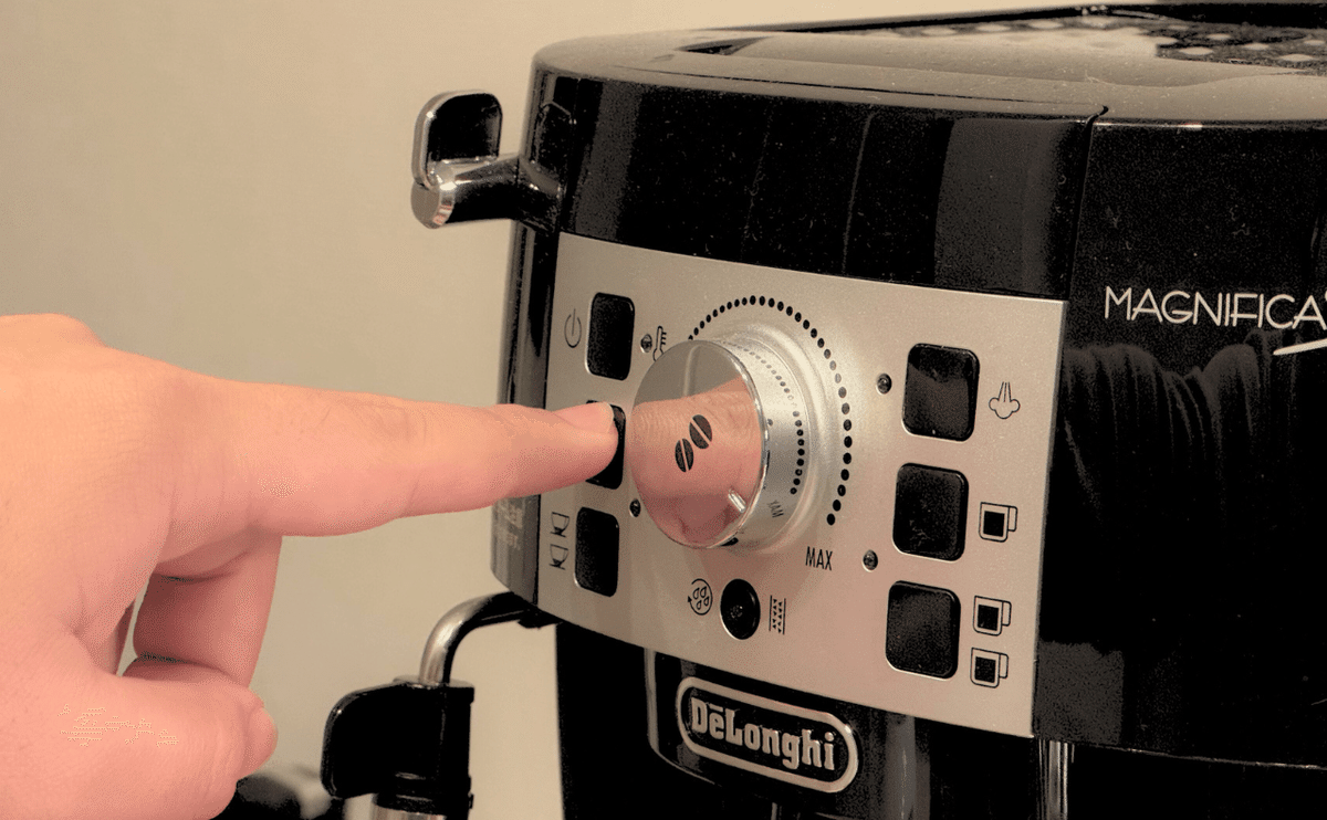 デロンギ マグニフィカS レビュー】コーヒー生活の産業革命|9号 デロンギ マグニフィカS レビュー】コーヒー生活の産業革命|9号