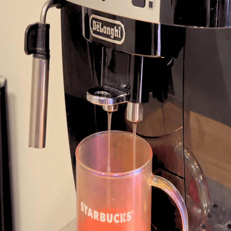 【S✩】デロンギ マグニフィカ 全自動コーヒーマシン デロンギ マグニフィカ スタート 全自動コーヒーマシン ［全自動 /ミル