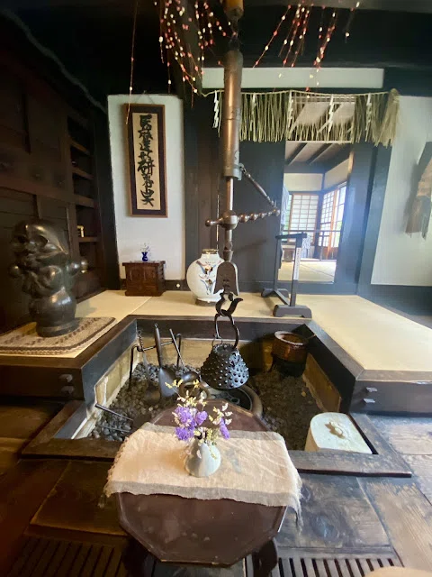🇯🇵DEEP京都10河井寛次郎と陶器祭｜私の秘密のヨーロッパ