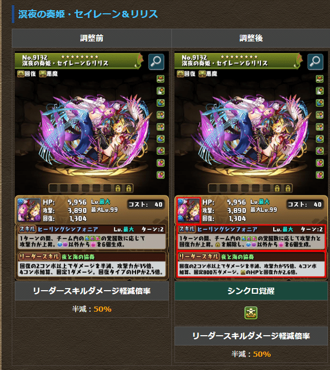 パズドラ】ついに13周年ということで…公式放送とアプデ内容の感想を