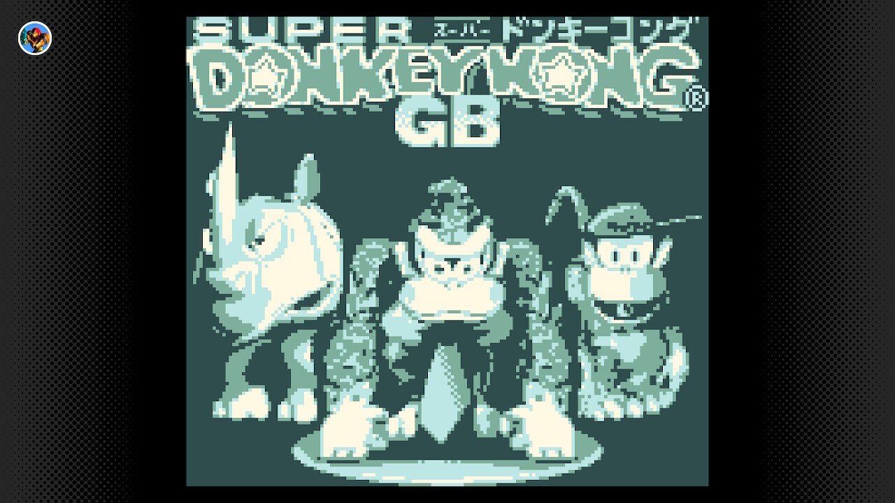 ドンキーコングシリーズをまとめて遊んだよ|とりあえず仮 ドンキーコングシリーズをまとめて遊んだよ|とりあえず仮