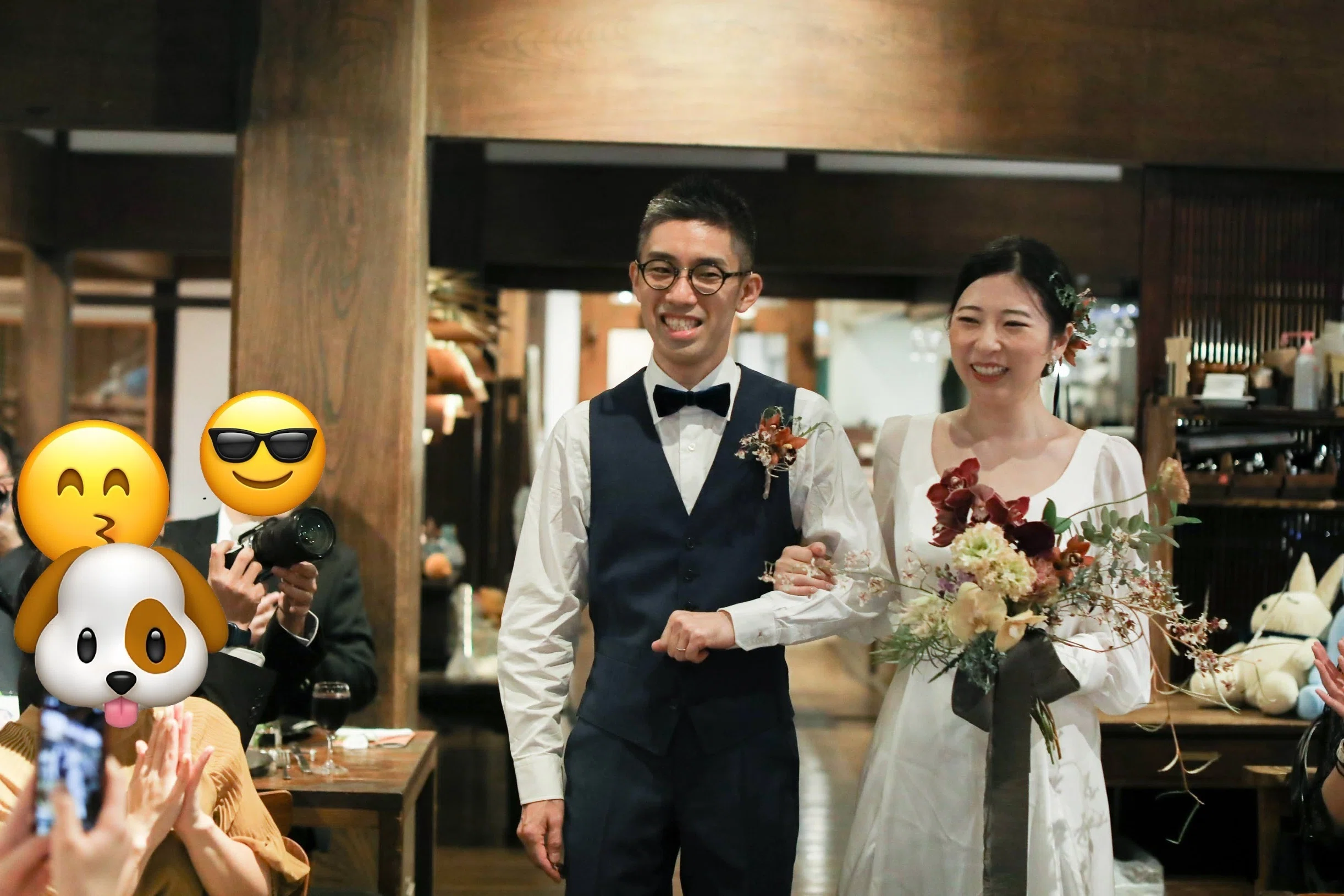 結婚式で1度着用してます。 アラフォー新郎はいかにして結婚式の衣装を決めたのか？｜ga9ji