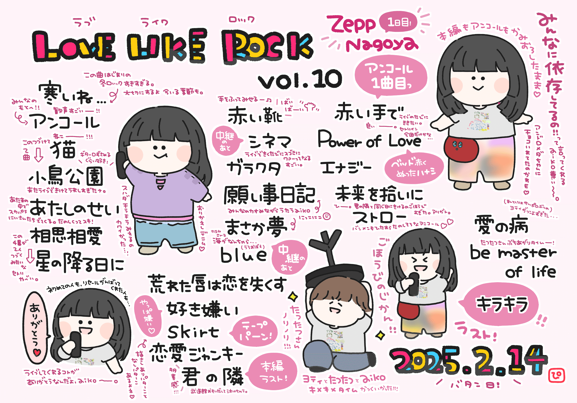 にっこにこ☺︎ 様×4 にっこにこ☺︎ 様×4 Chizuko.4th (@4thChizuko) / X