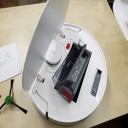 DEEBOT N7 ロボット掃除機 本体 ロボット掃除機 ECOVACS DEEBOT N7 その2｜有)越谷電器