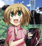 ろんぐらいだぁす】各キャラの使用自転車はこれだ！！！｜とまじぃ