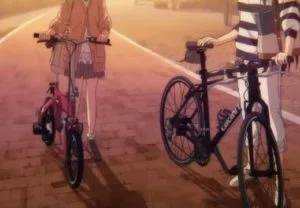 ろんぐらいだぁす】各キャラの使用自転車はこれだ！！！｜とまじぃ