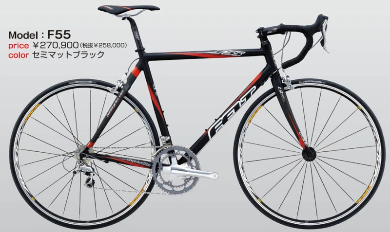 ろんぐらいだぁす! 6.5 ろんぐらいだぁす】各キャラの使用自転車はこれだ！！！｜とまじぃ