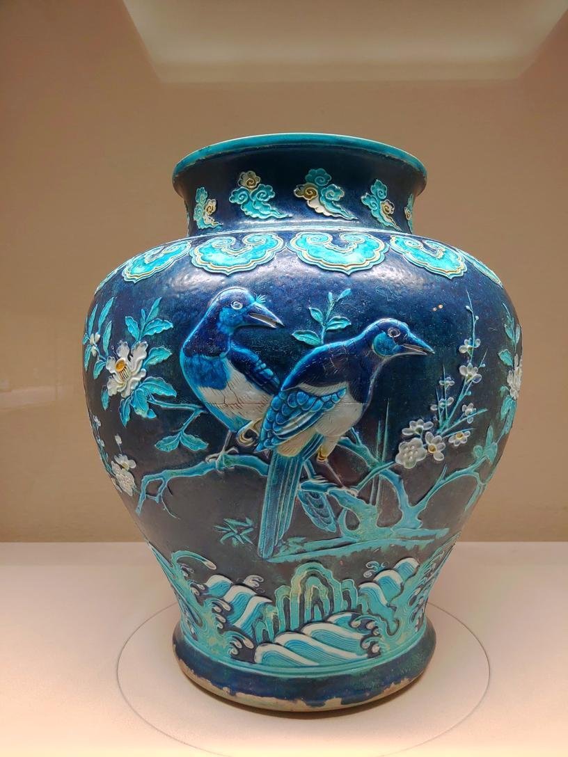 大阪中之島はアンティーク陶磁器の聖地でした【東洋陶磁美術館】｜Nyori