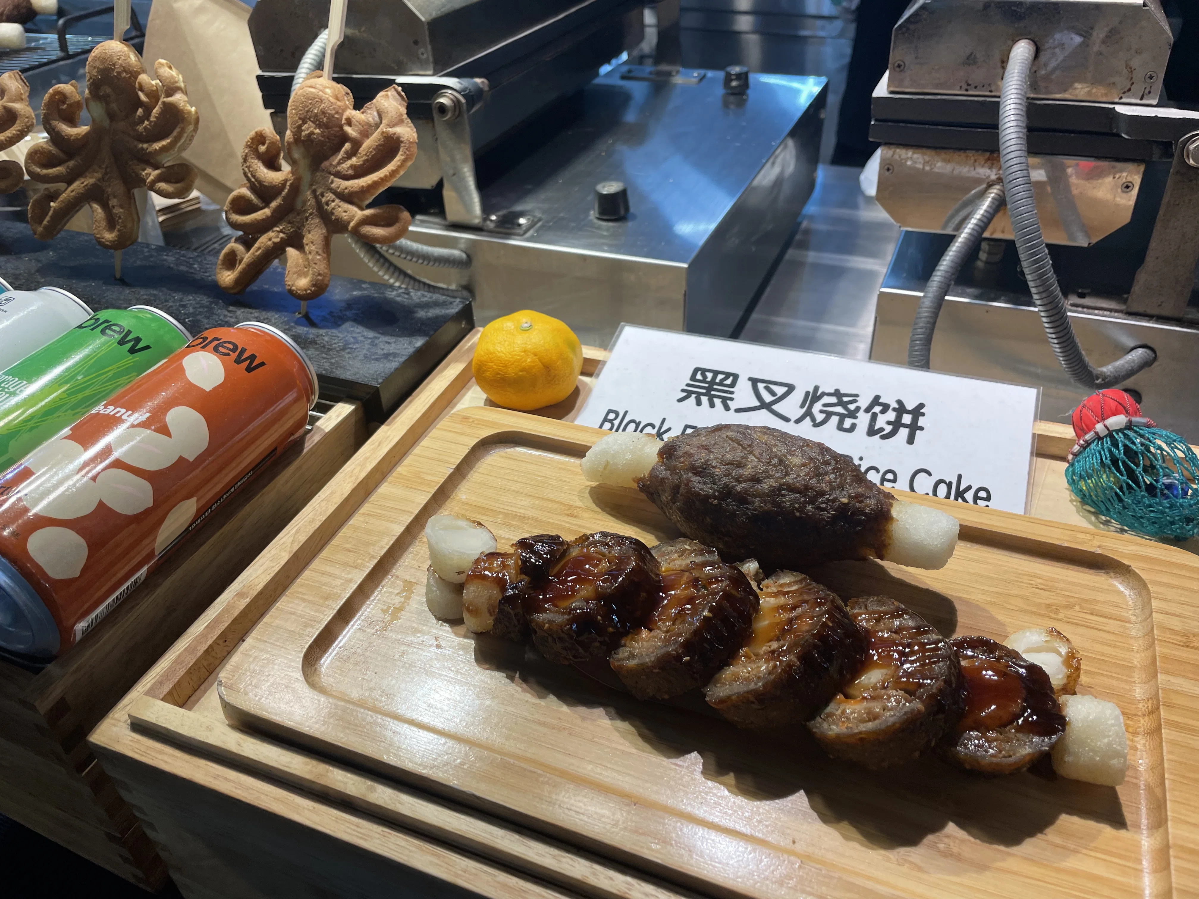 3日目-チェジュ島の日：後半】豪華客船MSCベリッシマで2歳児と旅行した