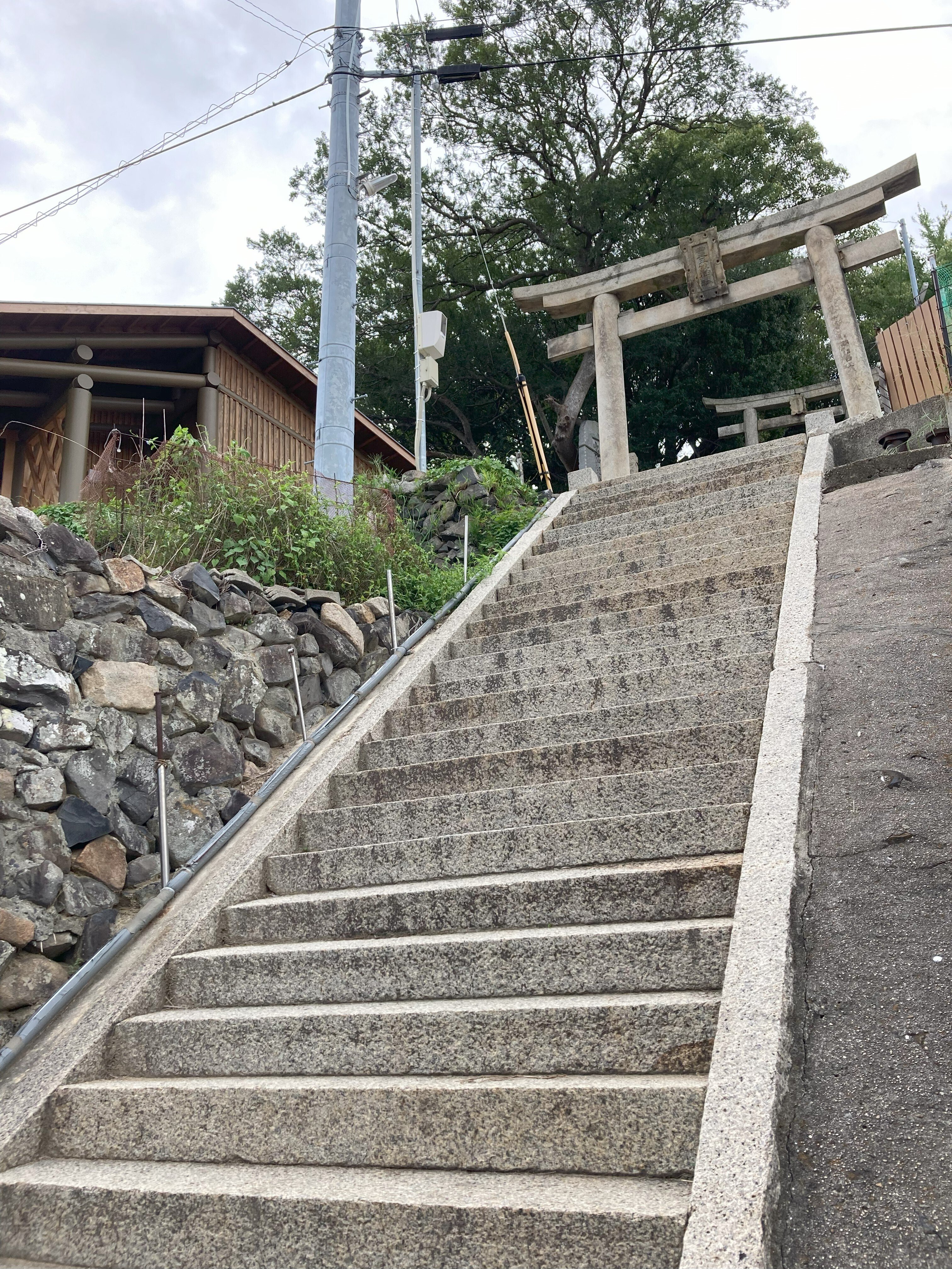 聖地巡礼】Summer Pockets｜しのあ.