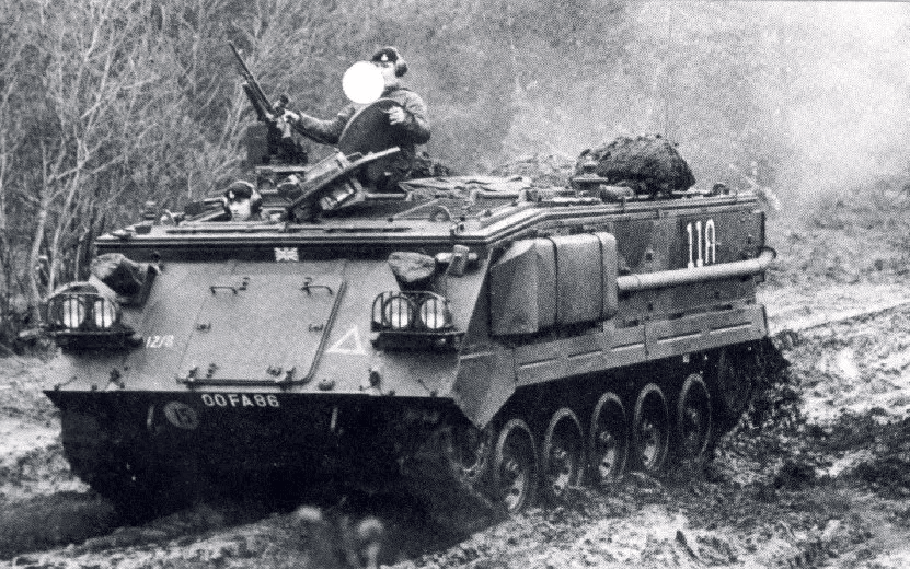ウォーリア装甲戦闘車 - Wikipedia