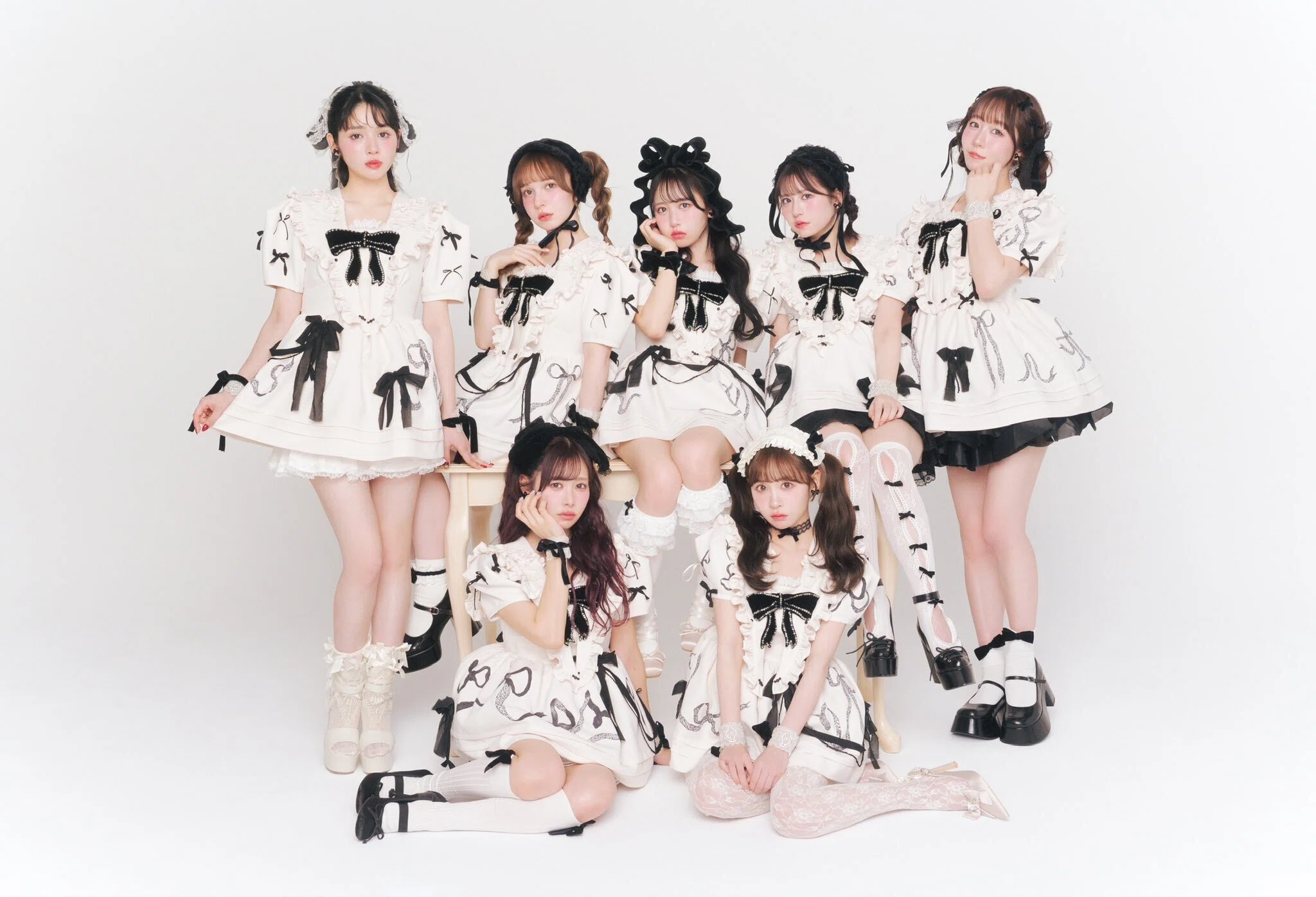 เปิดจอง KAWAII LAB. × LARME BOOKS COLLECTION｜artozaka46