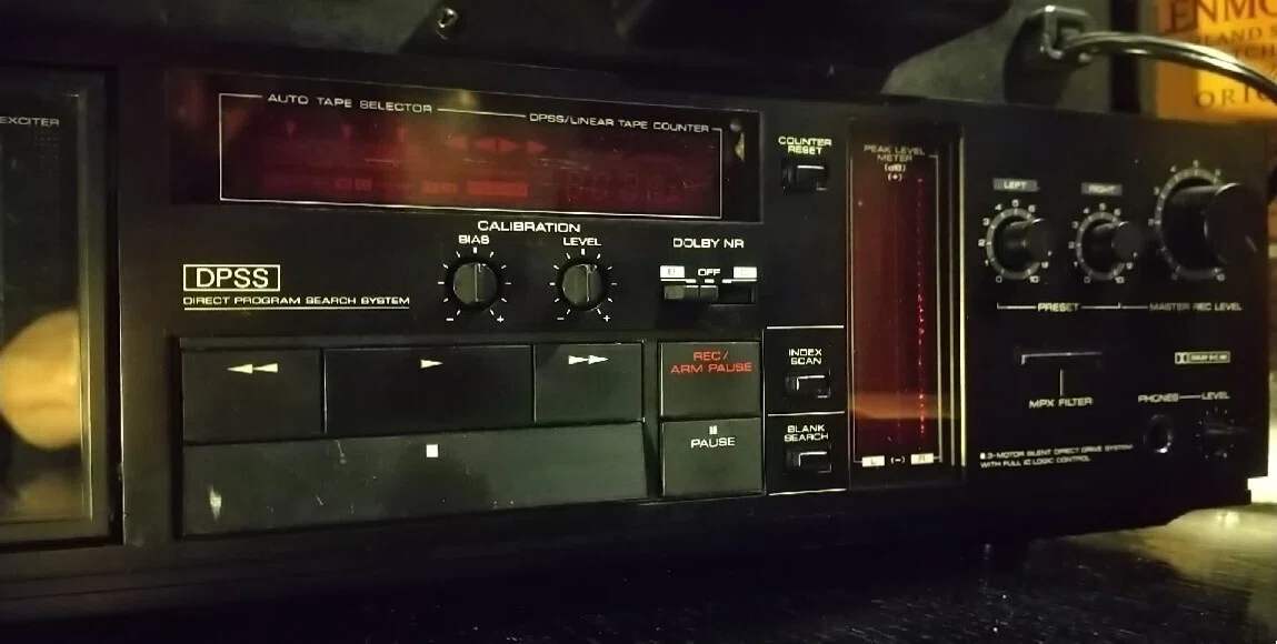 KX-880Gの不便｜武蔵小山 BAR Gray