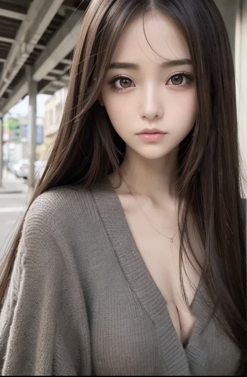 ai美少女　ロリ 
