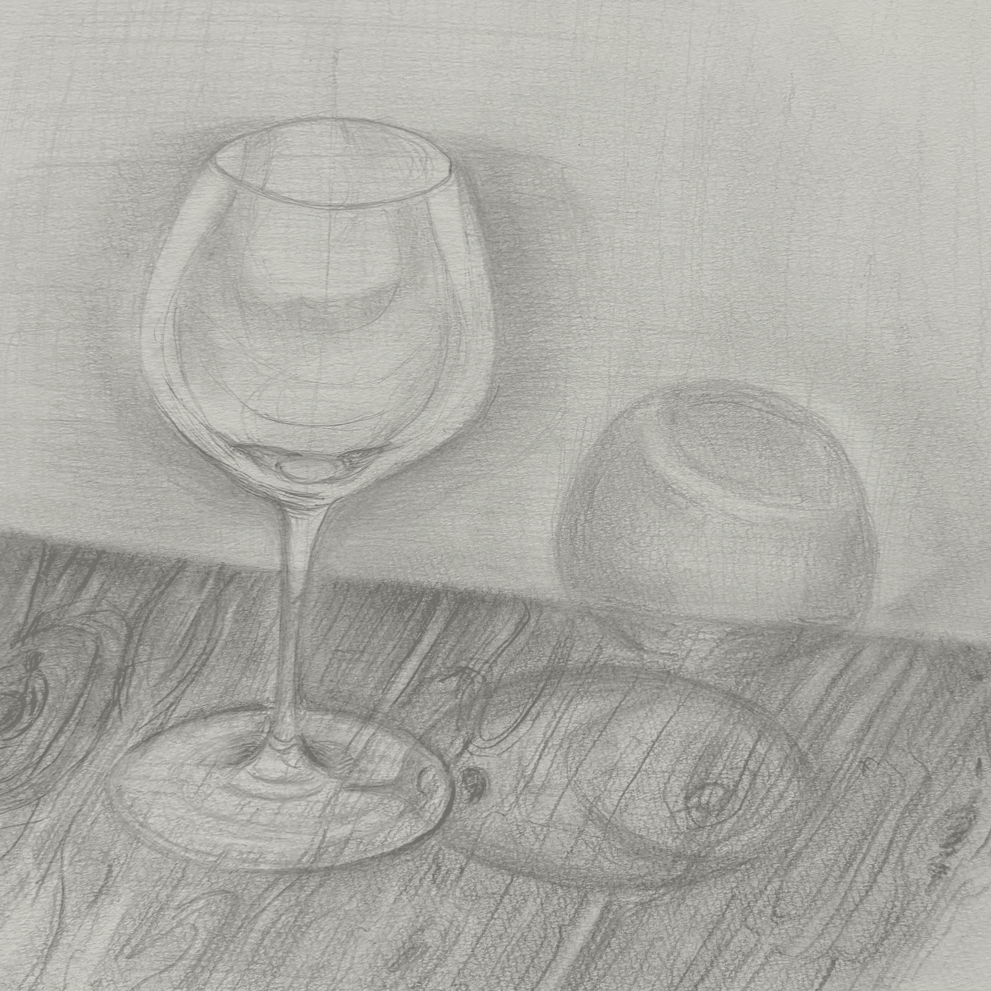 光を描く｜絵を描くことで思考する #05｜仙石裕美 & 編集Lily