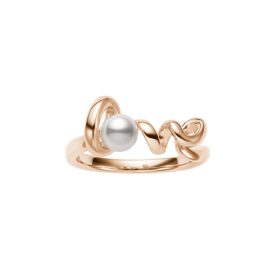 ミキモト｜ビッキと行くバーチャル伊勢丹⑥｜ビッキ