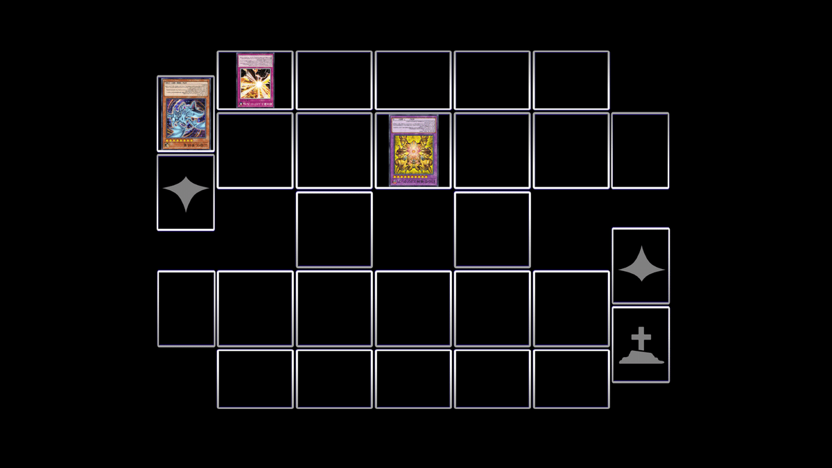遊戯王マスターデュエル】千年エクゾディアミラーの戦い方｜らる