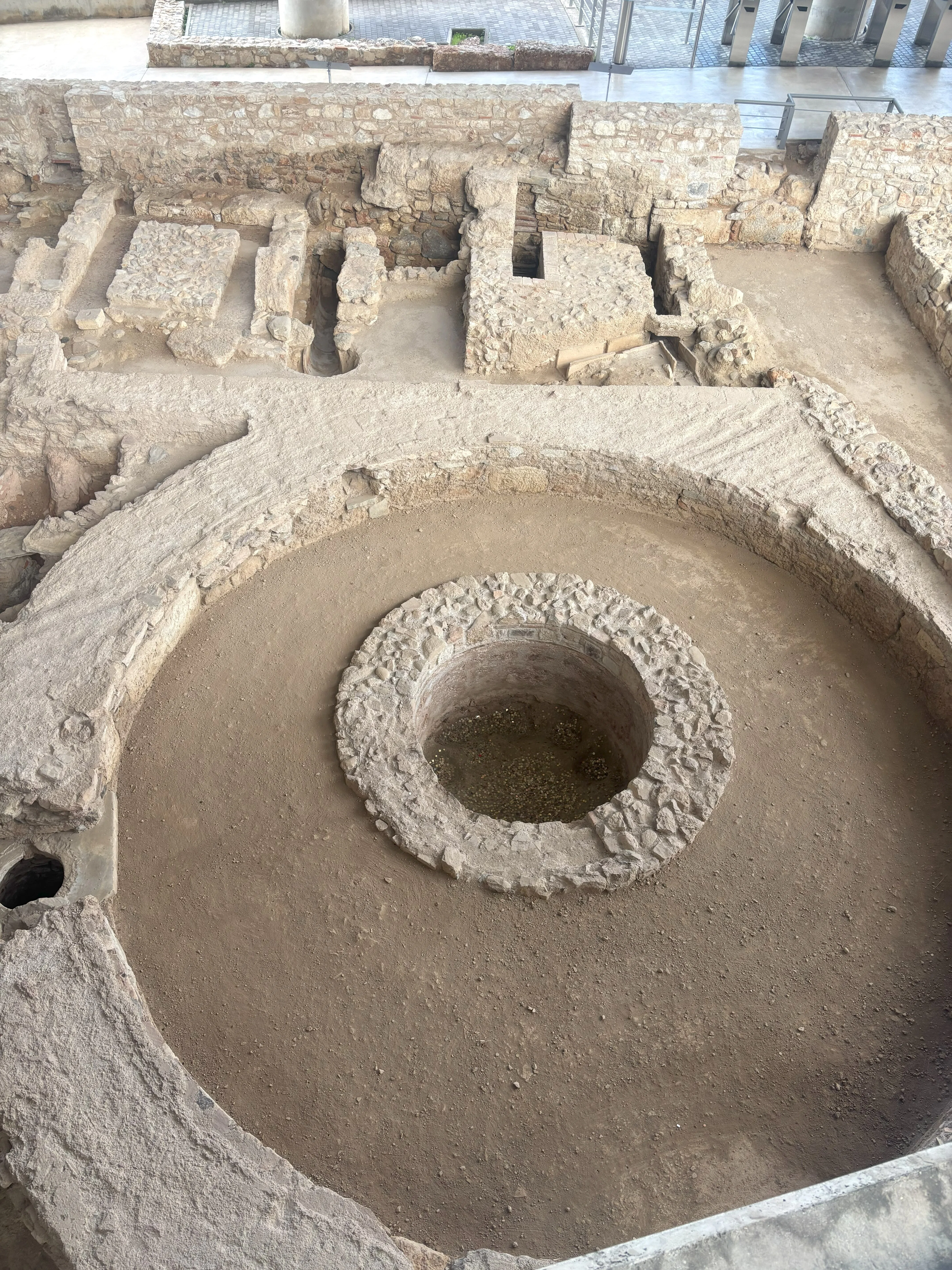 ギリシャ旅行記5／ギリシャの観光スポット／アクロポリス、古代アゴラ