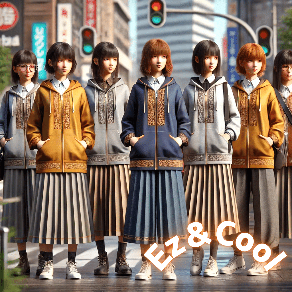 モロッコの伝統衣装「ジェラバ」とは？｜モロッコの魔法