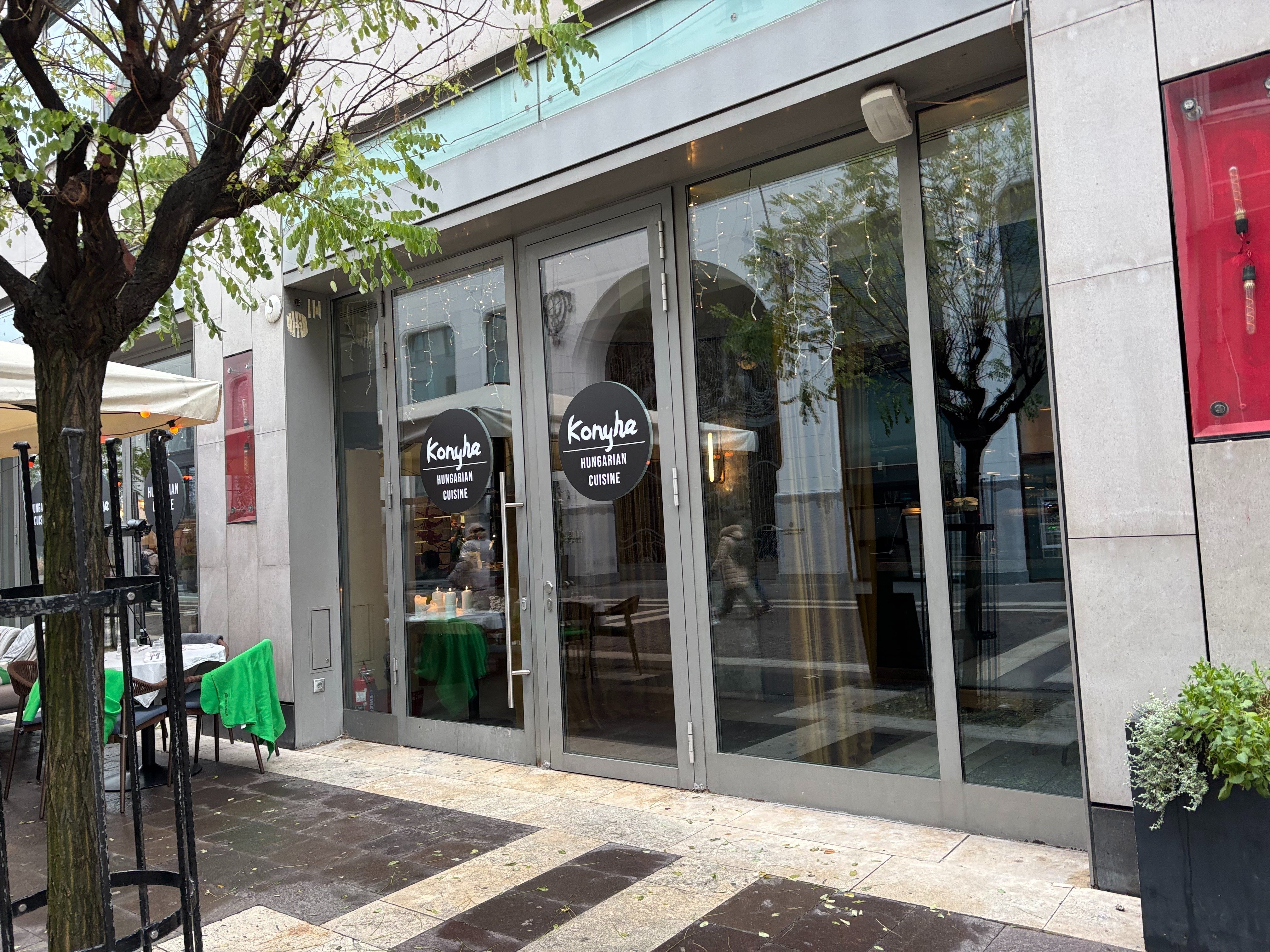 ブダペスト（ハンガリー）ひとり旅 5日目 〜帰国 2025｜りぷ