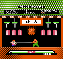 イー・アル・カンフー｜saizo