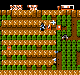 ボンバーキング｜saizo