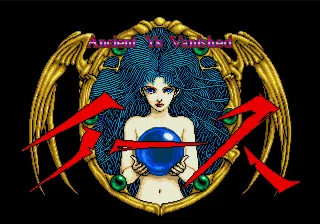 イース I・II Ancient Ys Vanished｜saizo