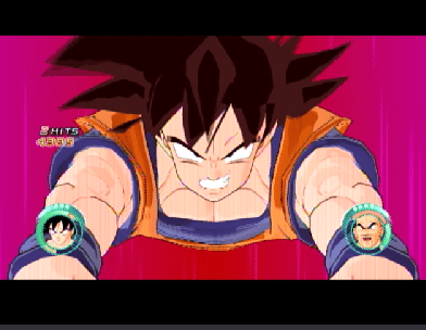 ドラゴンボールレイジングブラスト２　　　入手困難非売品B2サイズポスター ドラゴンボールレイジングブラスト2 入手困難非売品B2サイズ