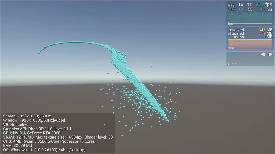 Unity Entity Component System (ECS) の基礎｜ねこ