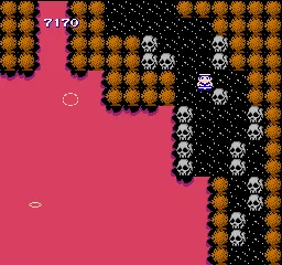 魔界島 -七つの島大冒険-|saizo 魔界島 -七つの島大冒険-|saizo