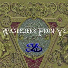 イース III Wanderers from Ys｜saizo