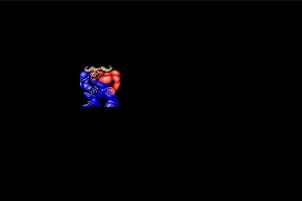 ラストハルマゲドン