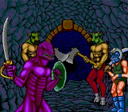 ラストハルマゲドン