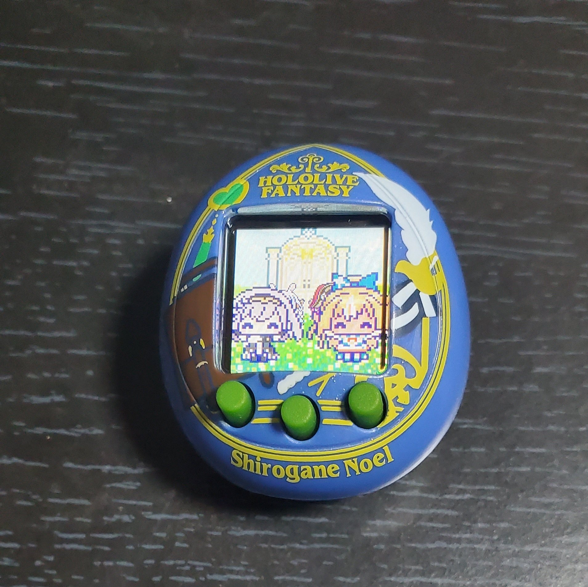 ホロライブ】『ホロライブファンタジっち（ノエルぬい ver.）』購入