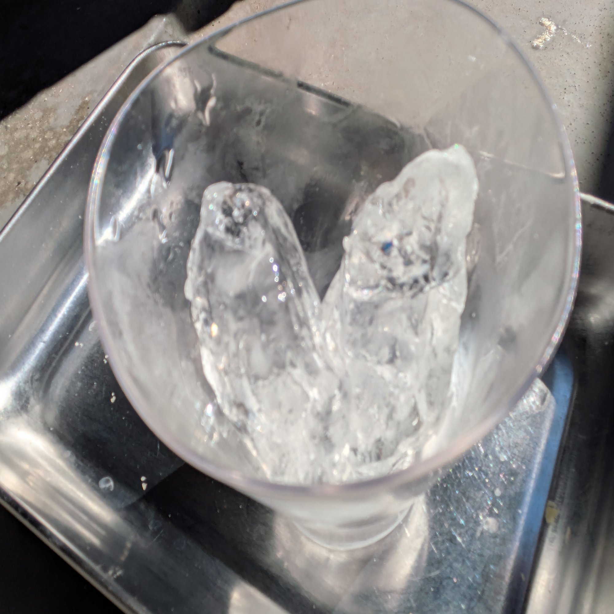 光ルモノに惹カレテ。｜tokeiya