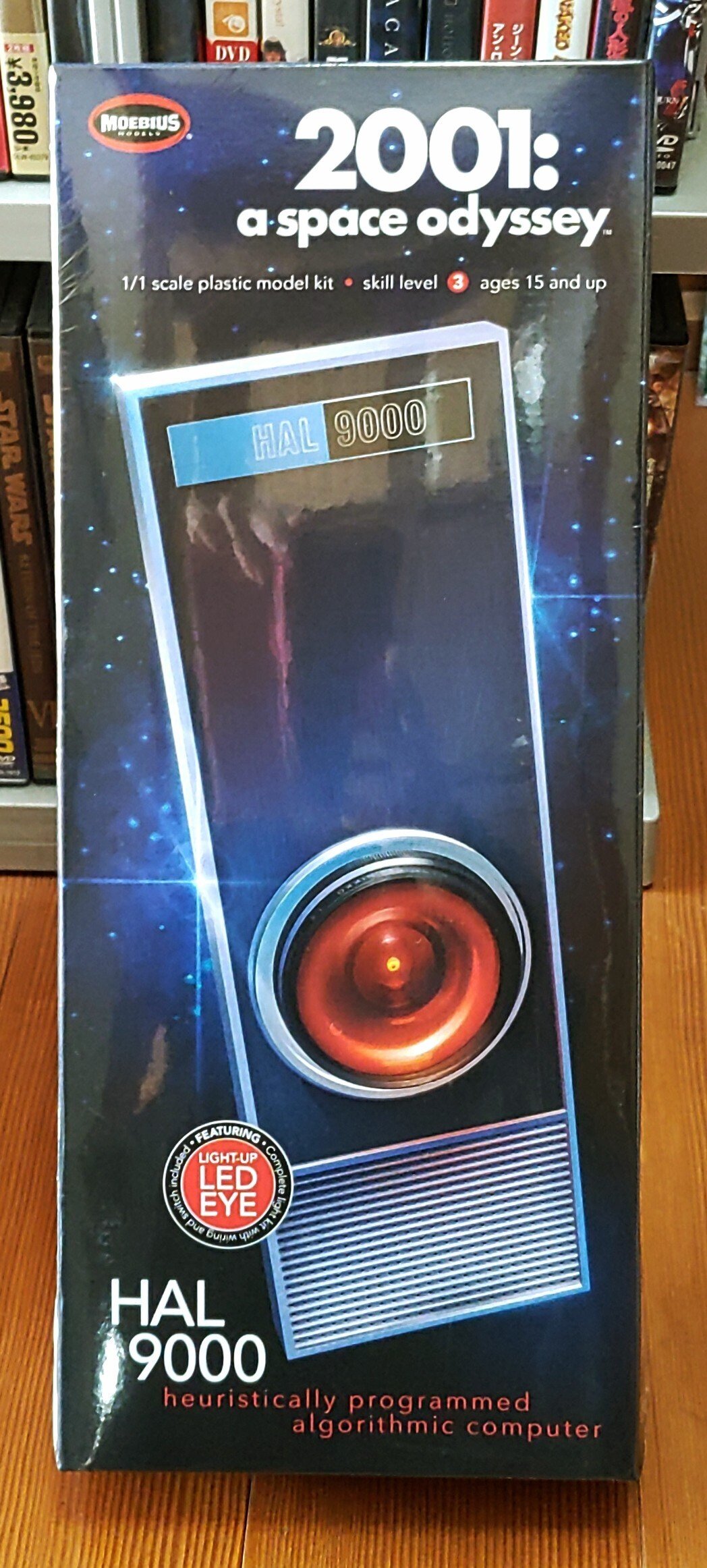 2001年宇宙の旅』 コレクション｜K3-O2