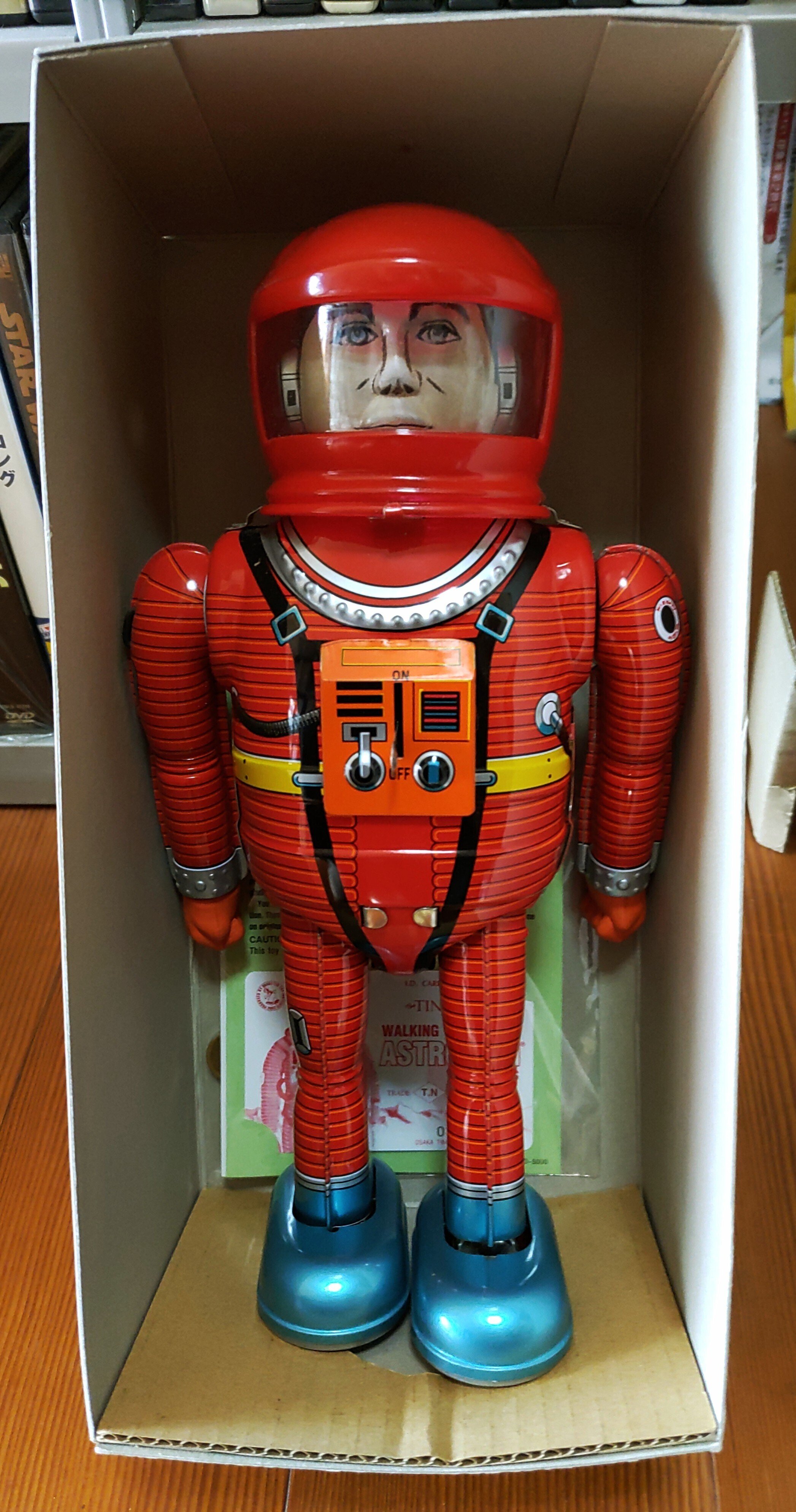 2001年宇宙の旅』 コレクション｜K3-O2