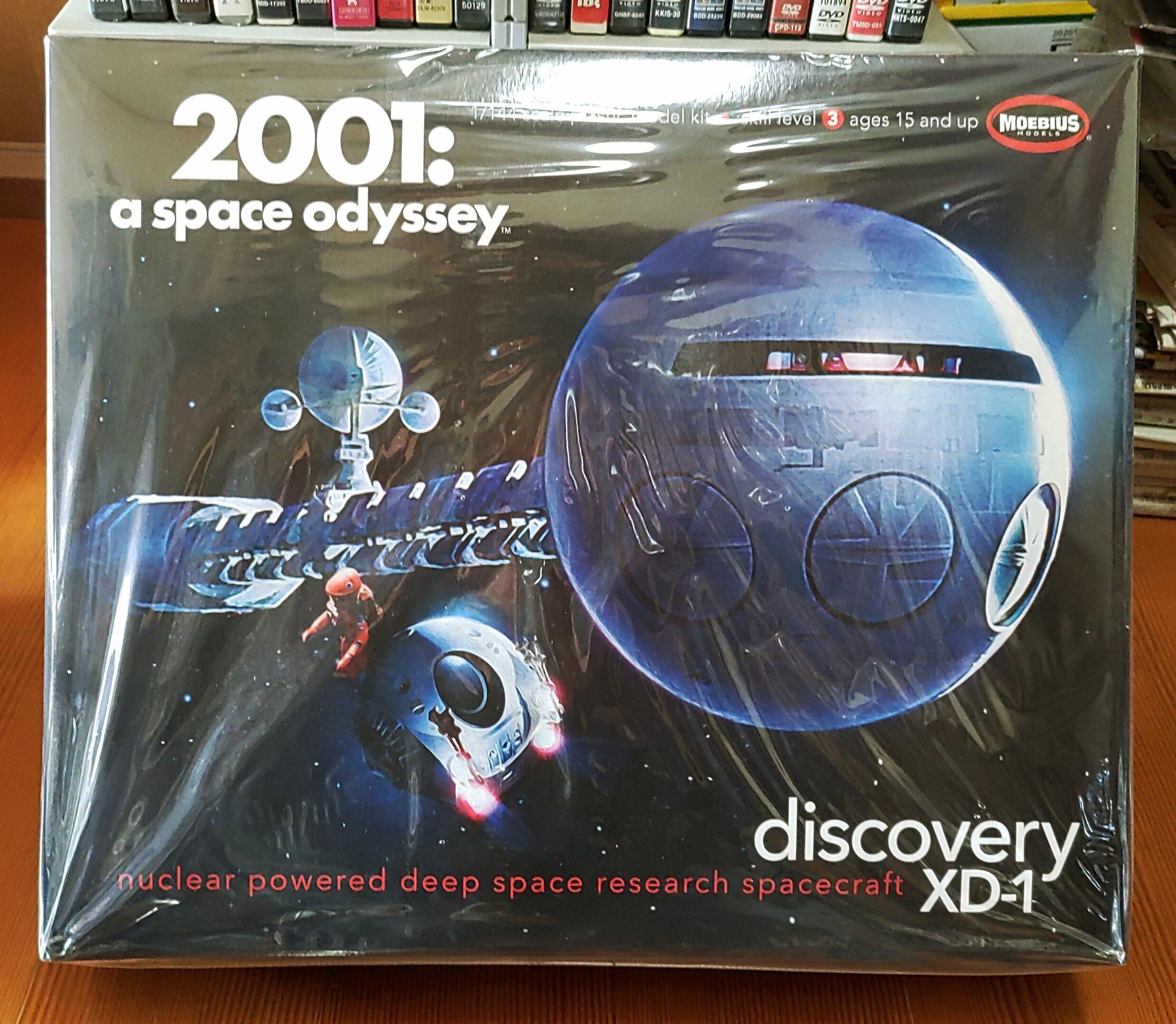 2001年宇宙の旅』 コレクション｜K3-O2