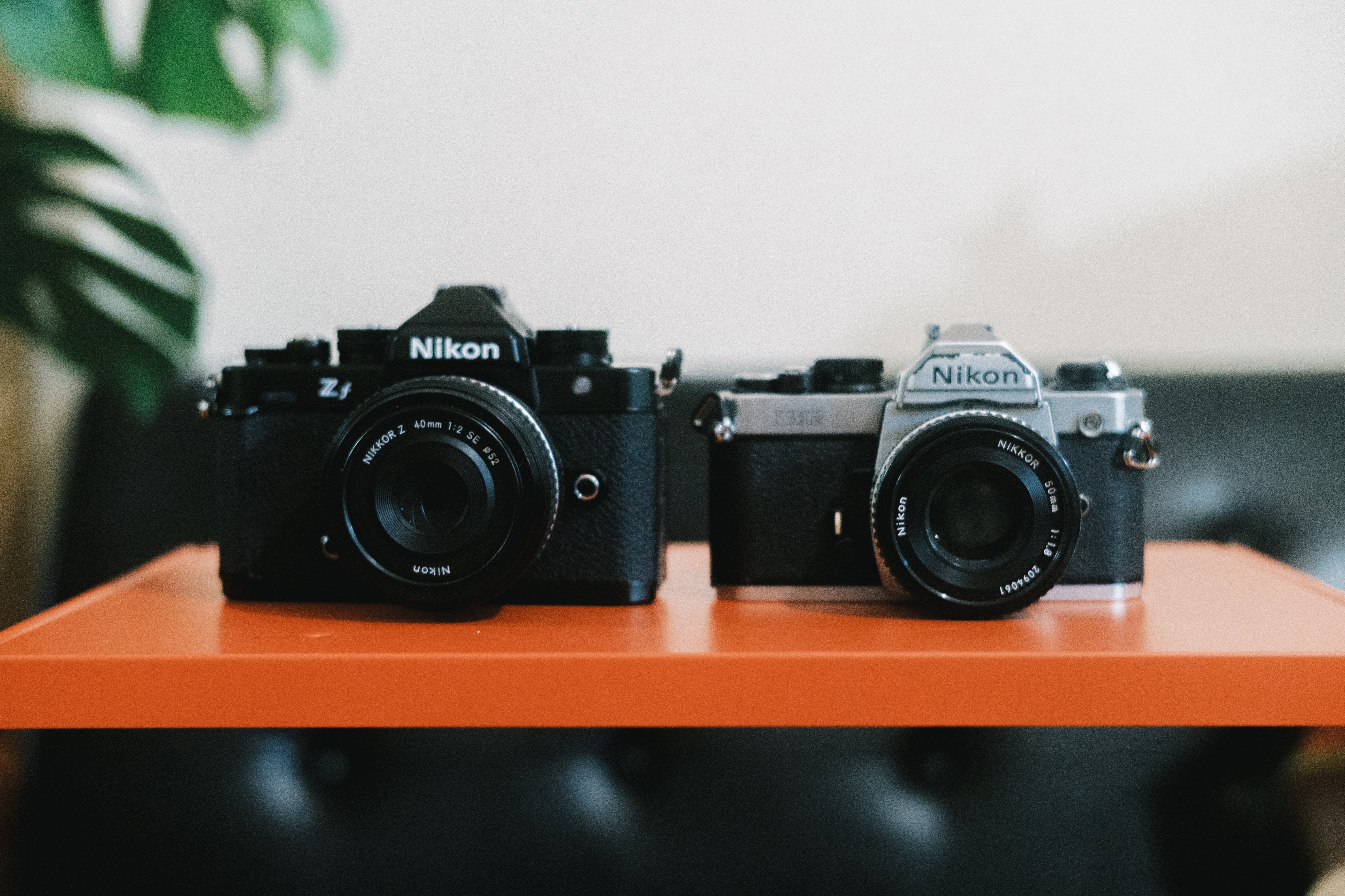 専用、最後の写真のみ SHOTEN XTZで、Nikon ZfにフジノンXF 23mm f1.4Rをつけてみた。｜記憶