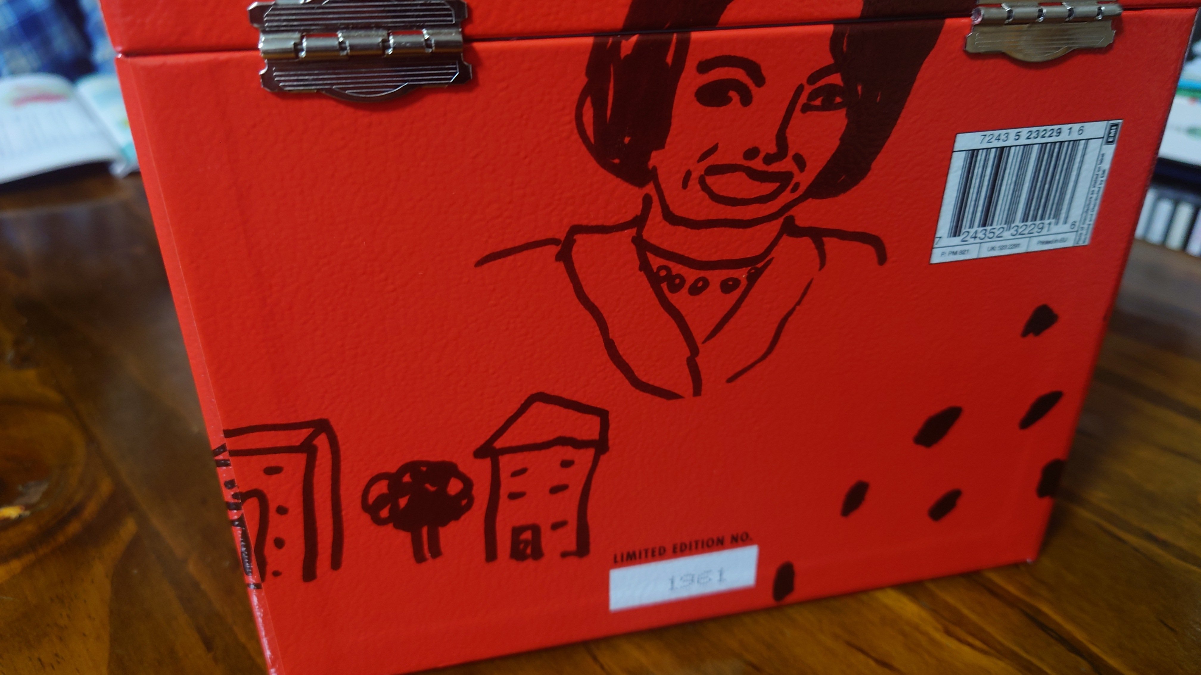 7インチ盤専門店雑記910「オモチャか…お宝か…」｜G2タカヤマ a.k.a.