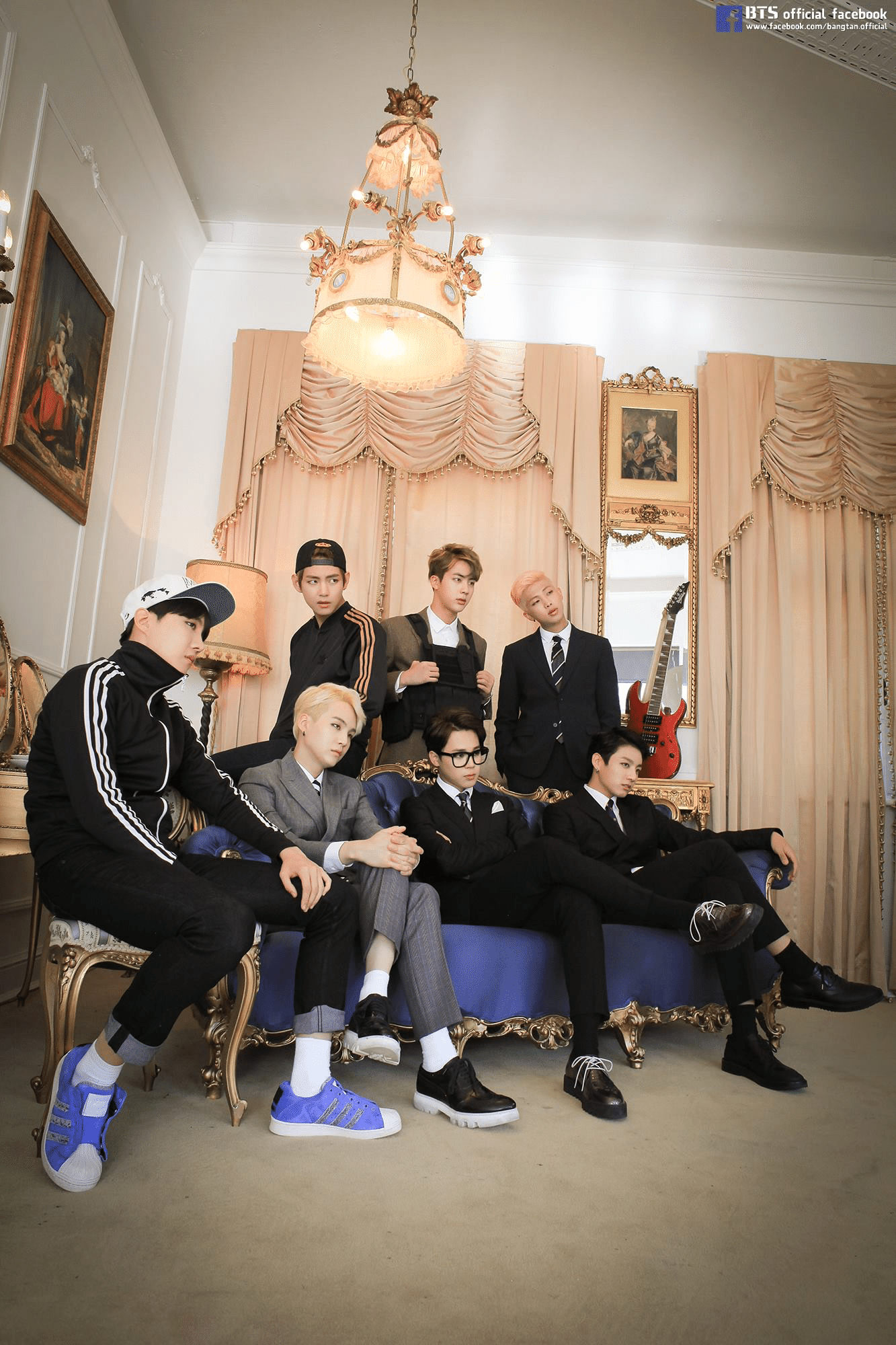 BTS2015[2016 SEASON'S GREETINGS]｜beforesunrise59